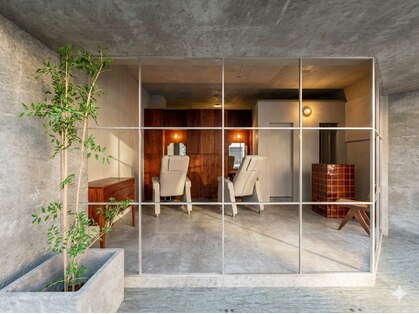 ルーラドライヘッドスパアイラッシュ(LAURA DryHeadSpa/Eyelash)の写真