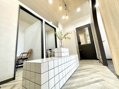 Amu's nail salonの写真