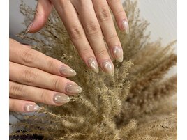 マグネット＋ミラー