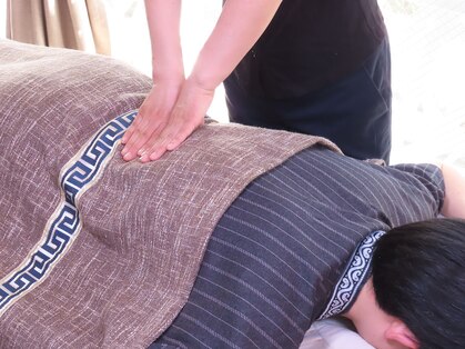 エリート整体の写真