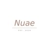 ヌア 新宿代々木店(Nuae)のお店ロゴ