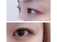 アム アイラッシュ(amu eye lash)の写真/個室でゆったり♪自然なまつげラッシュリフトで、ぱっちり可愛さを引き出す◎