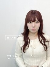 ビアンカ アイラッシュサロン 大宮店(Bianca) SYODA ☆
