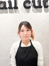 ネイルキュート アンド クールラッシュ 亀有店(nailcute & CoolLash) 熊耳 .