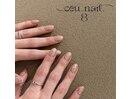 enoiフラッシュ @ceu_nail.8