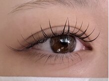 アイラッシュアンドボディケアサロンリタ(Rita)の雰囲気（LEDフラットラッシュで軽さと持続力アップ。）