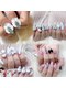 ワンホン&スカルプネイルサロン金山 lily nail【8月1日NEW OPEN(予定)】の写真/とびきり可愛いを指先に。韓国・ワンホン・3Dパーツで理想の推しネイルを叶えます!