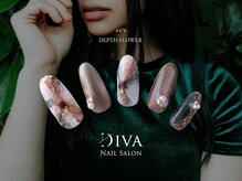 ネイルサロンディーバ 表参道店(Diva)/定額10本アート