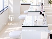 オブ グレイス(Of Grace)