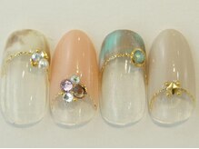 ネイルサロン ハンナ(Nail salon Hanna.Ri)/デザインコレクション