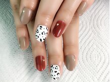 ウォーター ワールド 弘明寺店(WATER WORLD)/Handジェル★60分アートやり放題