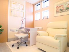 Nail Salon Accueil【アキュエール】