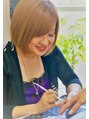ネイルサロン リナリア(Linaria) 塩田 智子