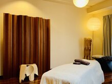 はまじまカイロプラクティック/落ち着いた空間で心身リラックス