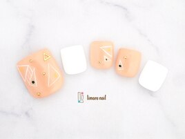 【フット】アート☆