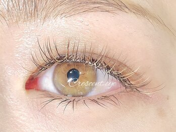 クレセント アイアンドネイル 今泉店(Crescent)/カラーエクステ