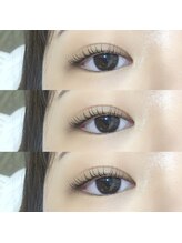 プライズアイリス アイラッシュ 池袋東口店(prize Iris eyelash)/アッパーリフトカール♪【池袋】