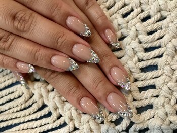 スカルプ2時間半やり放題¥13000