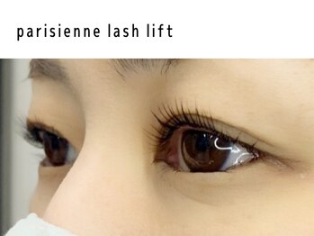 ディーメイプル(D maple)/◆パリジェンヌラッシュリフト◆