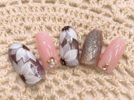 2021年5月キャンペーンデザイン