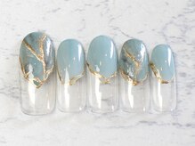 ユースタイル 中野店(U-style)/￥7980定額コース