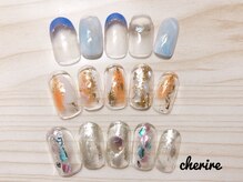 シェリール 北千住(Cherire)/☆定額ミディアムコース☆