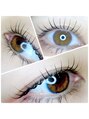 アイラッシュサロン ブラン 名古屋パルコ店(Eyelash Salon Blanc) 根元から立ち上げるまつげパーマ♪パリジェンヌラッシュリフト