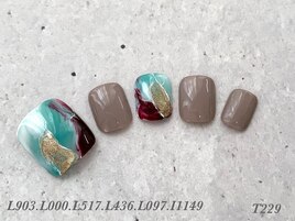 プライマリーコース