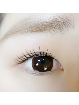 レア(LE’A)/まつ毛パーマ