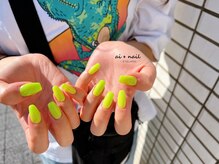 アイネイル 小倉(ai nail)/ワンカラー