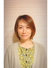 マカナ(MakaNa) 山本 久美子