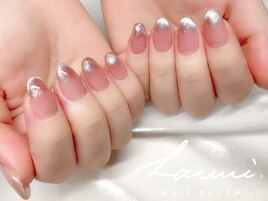 マグネットグラデーション