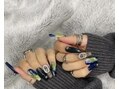 Nailsalon　Adele　【ネイルサロンアデル】