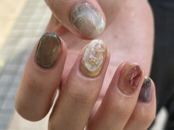 ブランクルネ(blanclune)/omakase design