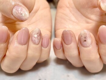 ネイル カノア(Nail Kanoa)/