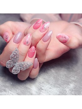 ジュン ネイル(JUN NAIL)/