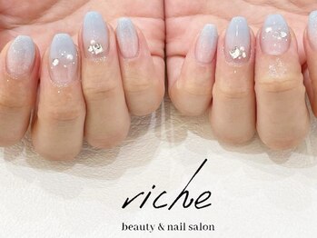 リーチェ ビューティアンドネイルサロン 大名店(Beauty&Nail Salon)/ハンドネイル