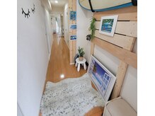 モア(eyelash salon MOOR)/お悩みご相談ください♪