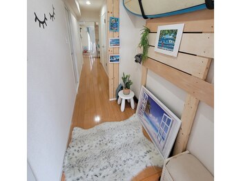 モア(eyelash salon MOOR)/お悩みご相談ください♪