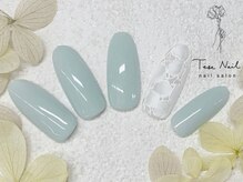 テセネイル(Tese Nail)/9月　選べる今月のおすすめ［1］