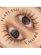 エミュー(emu)/フラットラッシュブラウン