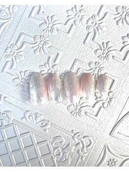 エブロマリン 湘南台店(evromarine)/11月限定 nuance collection