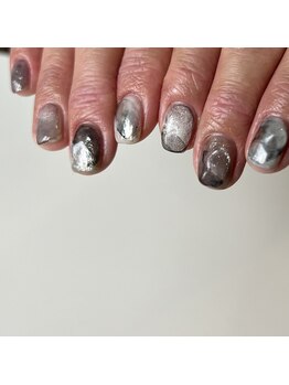 リノ(lino)/ニュアンスネイル