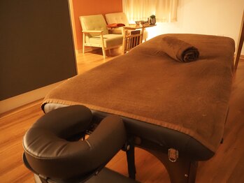 クオーレ 六甲道店(Cuore)/自分だけの特別な癒し時間を♪