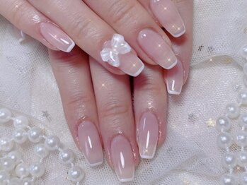 クイーンズネイルサロン(Queen's nail salon)/