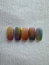 4月限定春ネイル6800