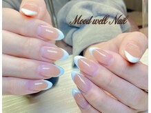 モードウエルネイル(Mood well Nail)