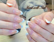 モードウエルネイル(Mood well Nail)