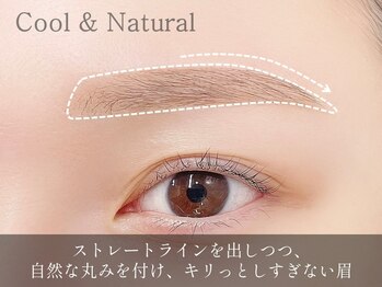 リッツ 表参道本店(Lits.)/Lits. アイラッシュ＆アイブロウ