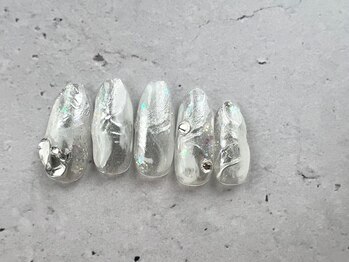 エイル ビューティ ホヌ(EIL beauty Honu)/定額■69ネイルデザイン